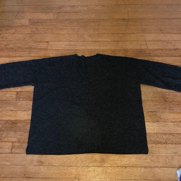 Madewell northroad pullover sweater - Picture 5 of 7